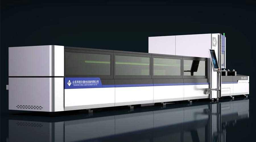 金屬激光切割機的價格為什么存在差異？