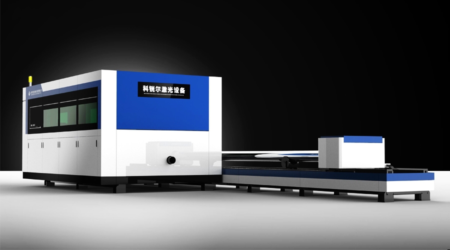 如何提高激光切割機的質量？