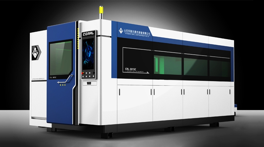 激光切割機打孔時爆孔是什么原因？