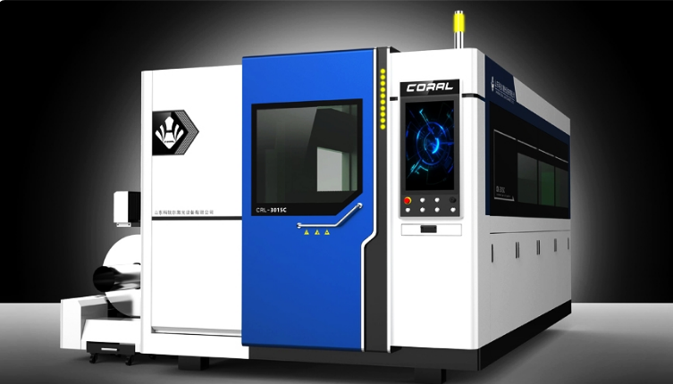 淺析激光切割機在電器制造業的優勢