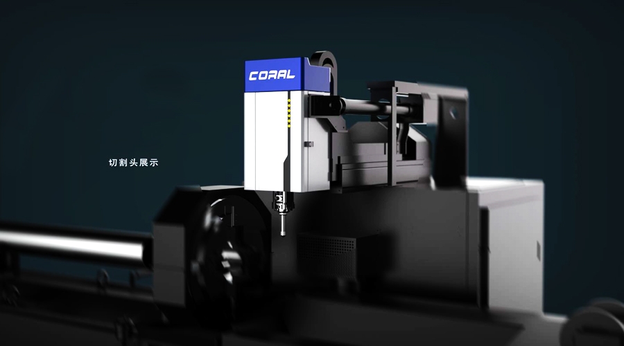 金屬激光切割機開機無動作的原因