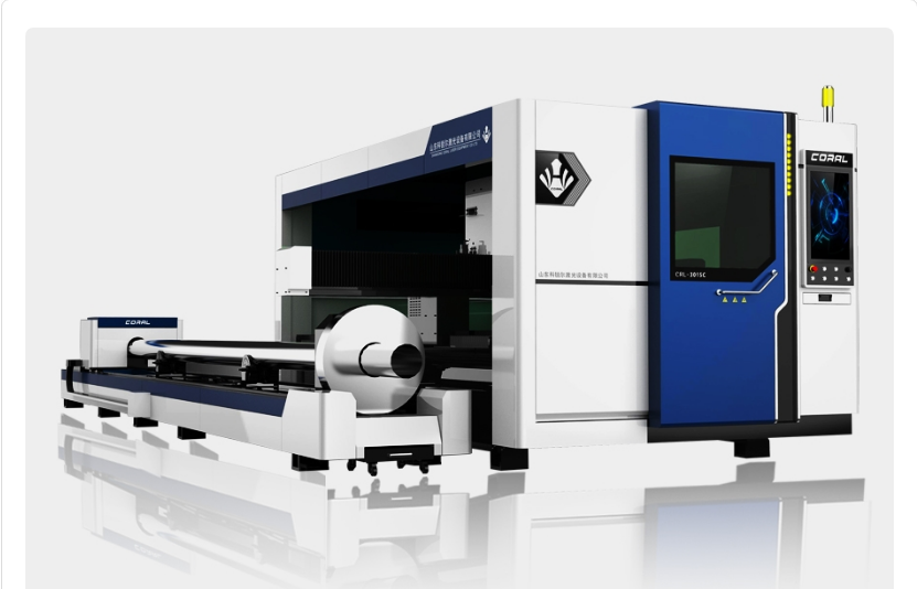 激光切割機切割質量判定的九大標準