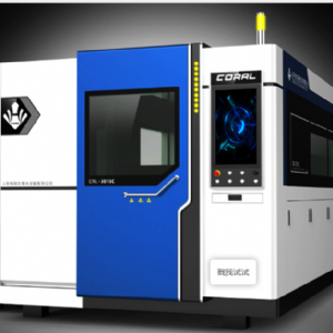 光纖激光切割機