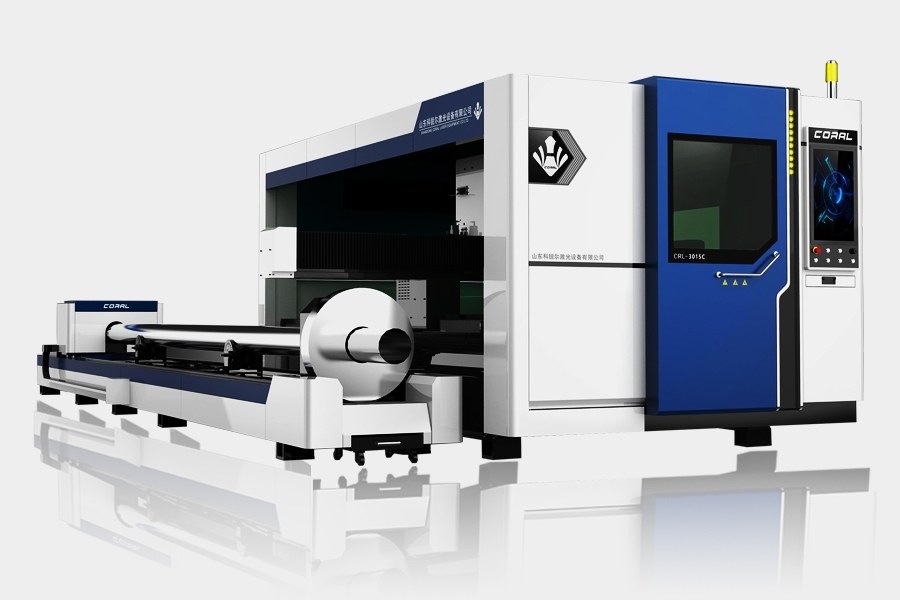 哪些問題會導致激光切割機超載