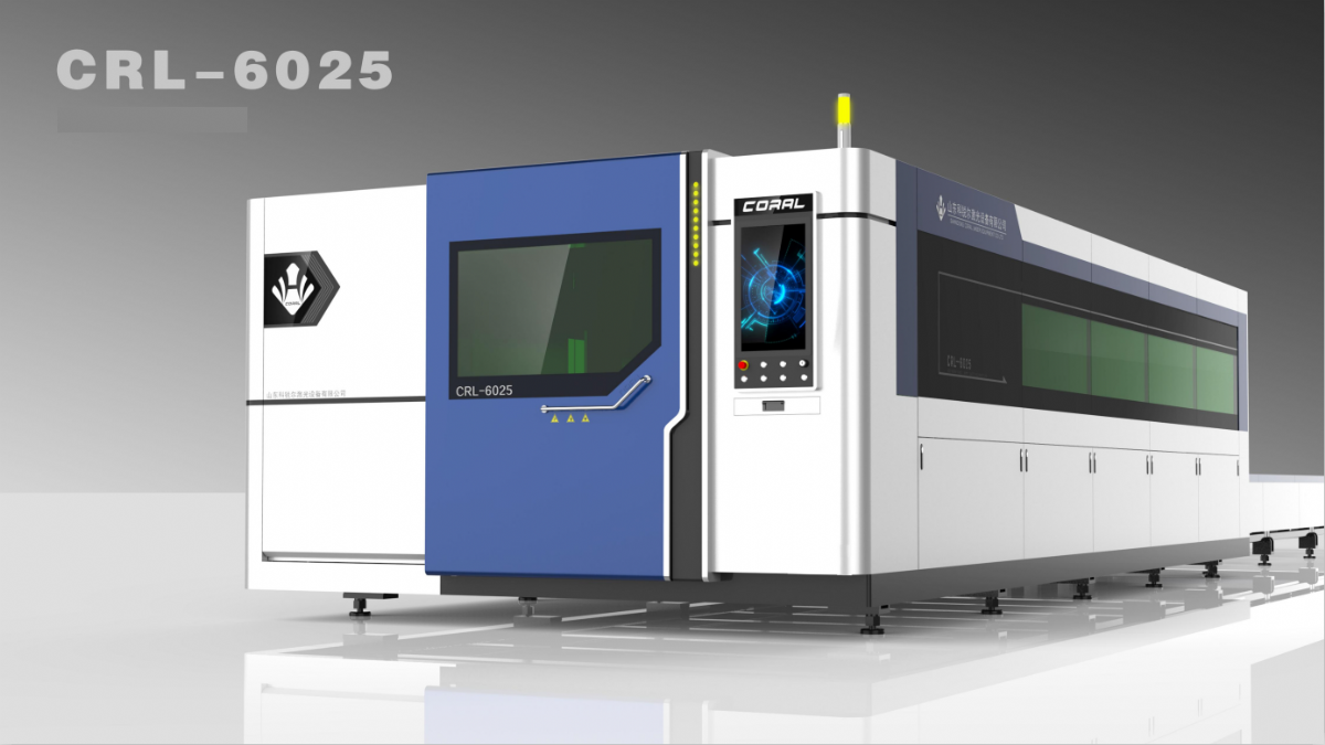 激光切割機(jī)的發(fā)展趨勢(shì)