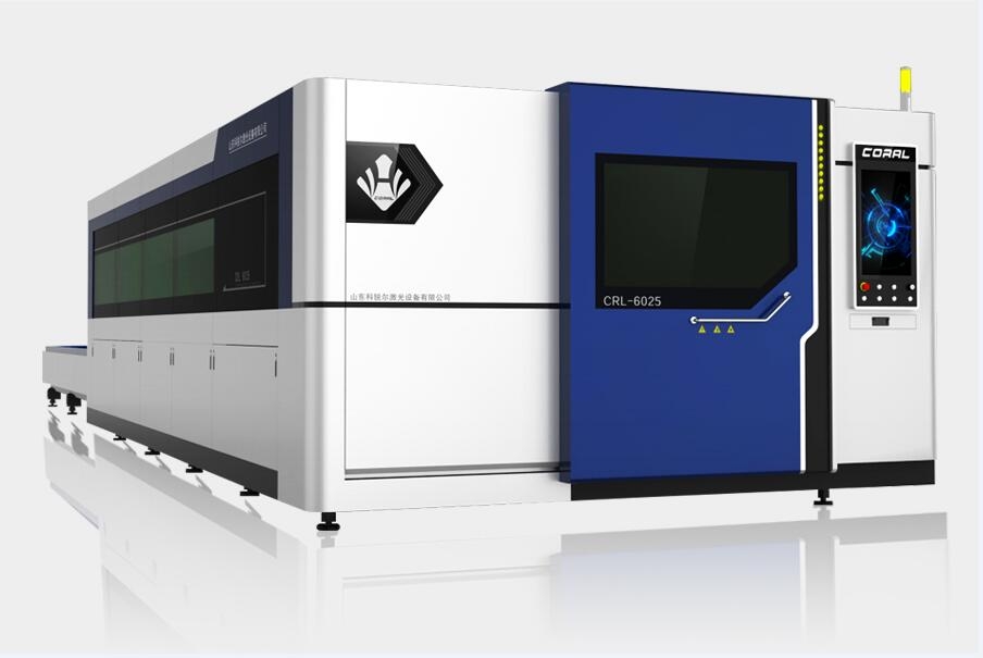 光纖激光切割機損耗要如何降低