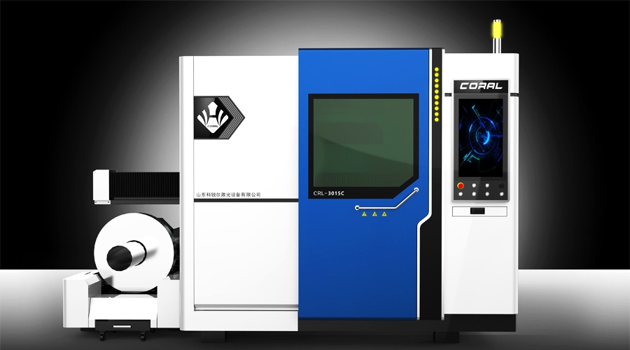 激光切割機的加工質量要如何判斷